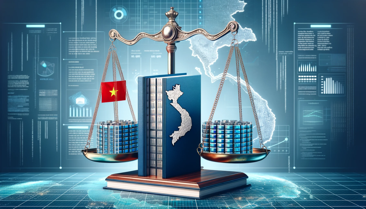 The Legal Landscape of Data Center Business in Vietnam